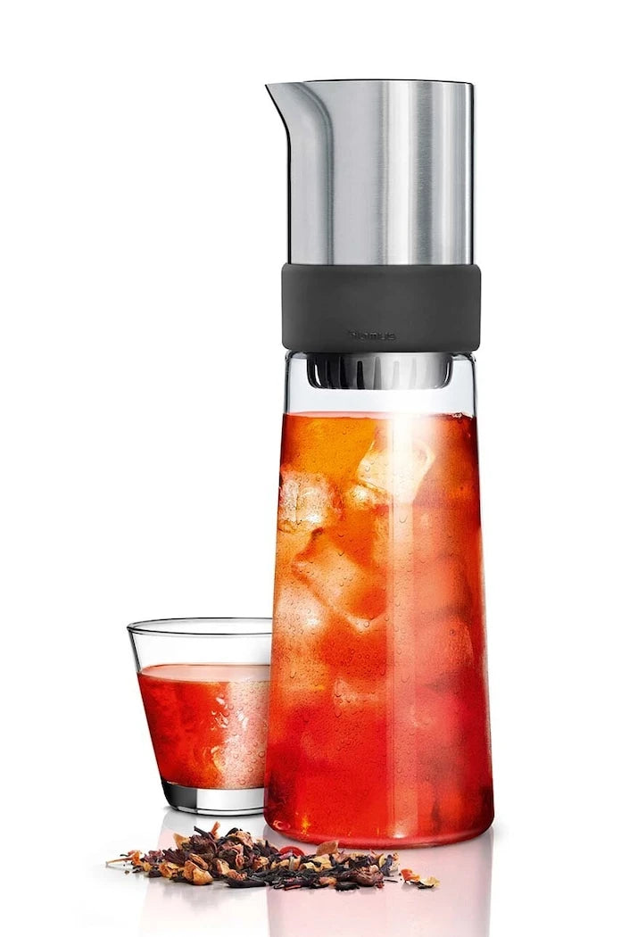 Гарафа за студен чай Blomus Tea-Jay 800 ml