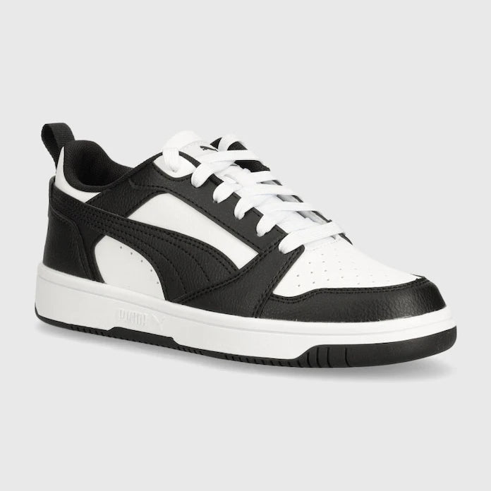 Çocuk Spor Ayakkabı Puma Rebound V6 Lo Jr