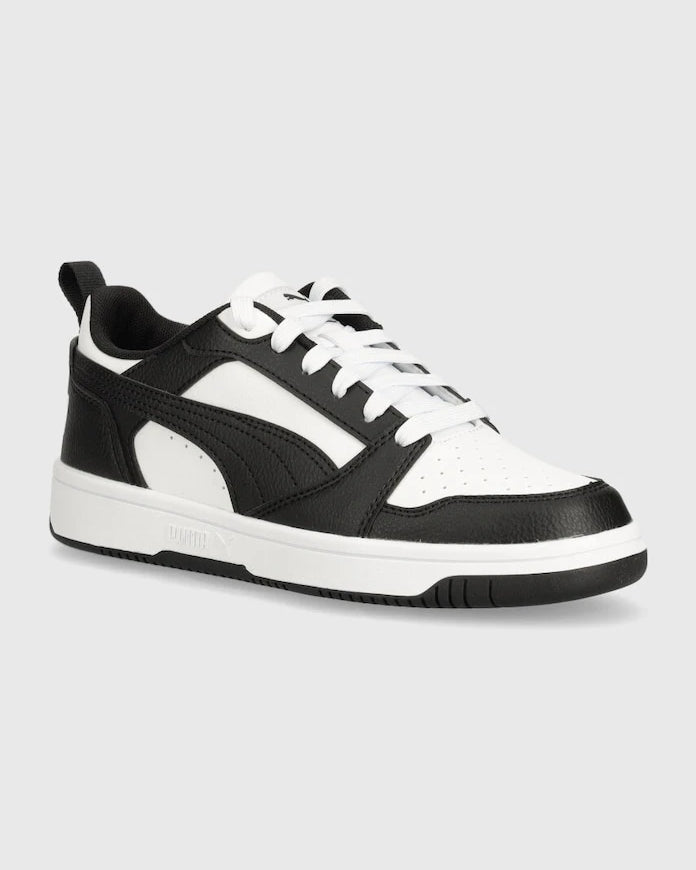 Çocuk Spor Ayakkabı Puma Rebound V6 Lo Jr