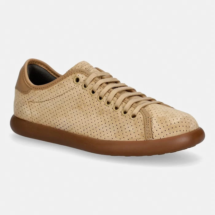 Camper Pelotas Soller маратонки дамски от набук