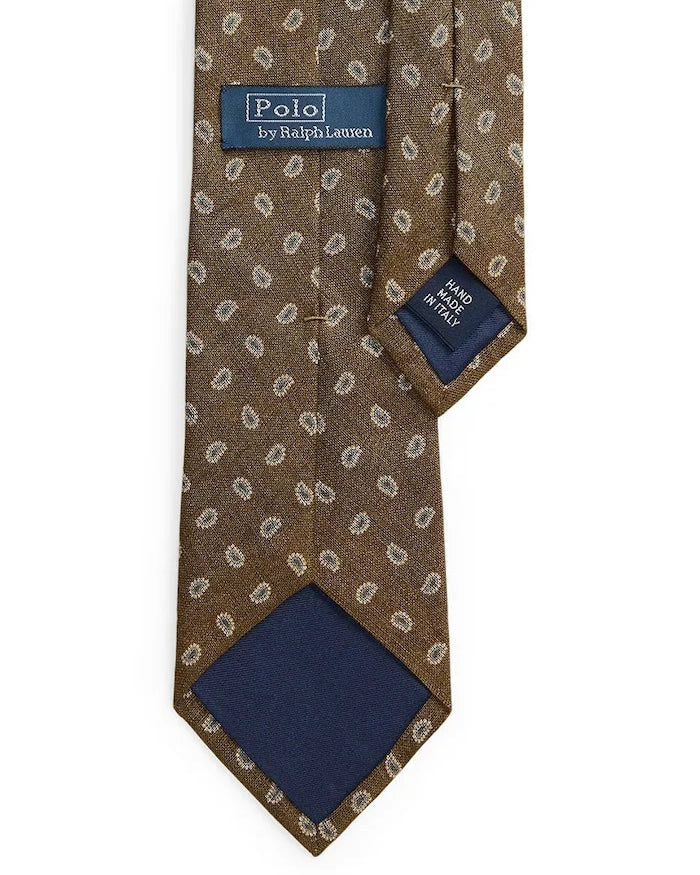 Polo Ralph Lauren erkek keten kravat