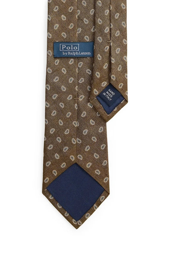 Polo Ralph Lauren erkek keten kravat
