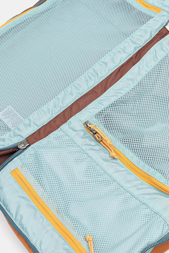 Cotopaxi Allpa 28L Seyahat Sırt Çantası