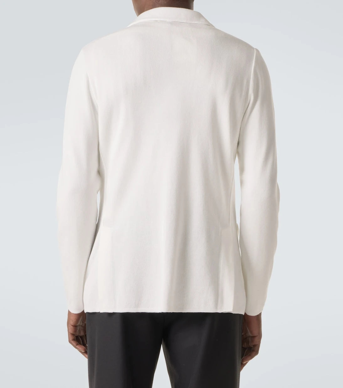 Lardini - Cotton blazer