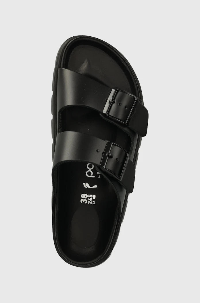 Birkenstock BIRKENSTOCK X PAPILLIO Arizona Chunky Exq Deri Terlik