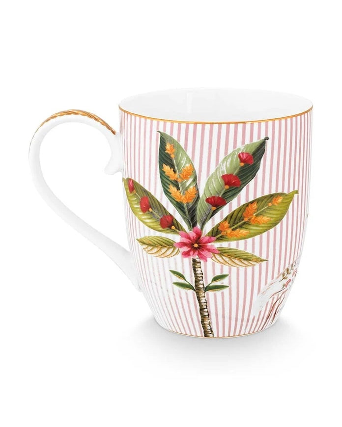 Pip Studio La Majorelle Kupa 450 ml