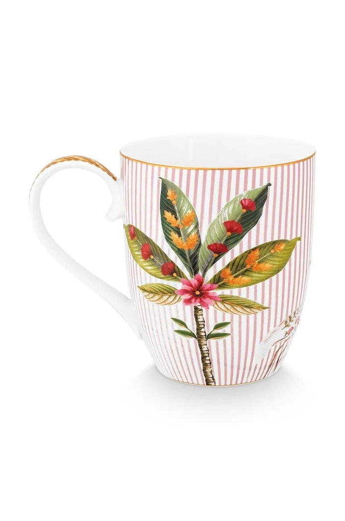 Чаша Pip Studio La Majorelle 450 ml