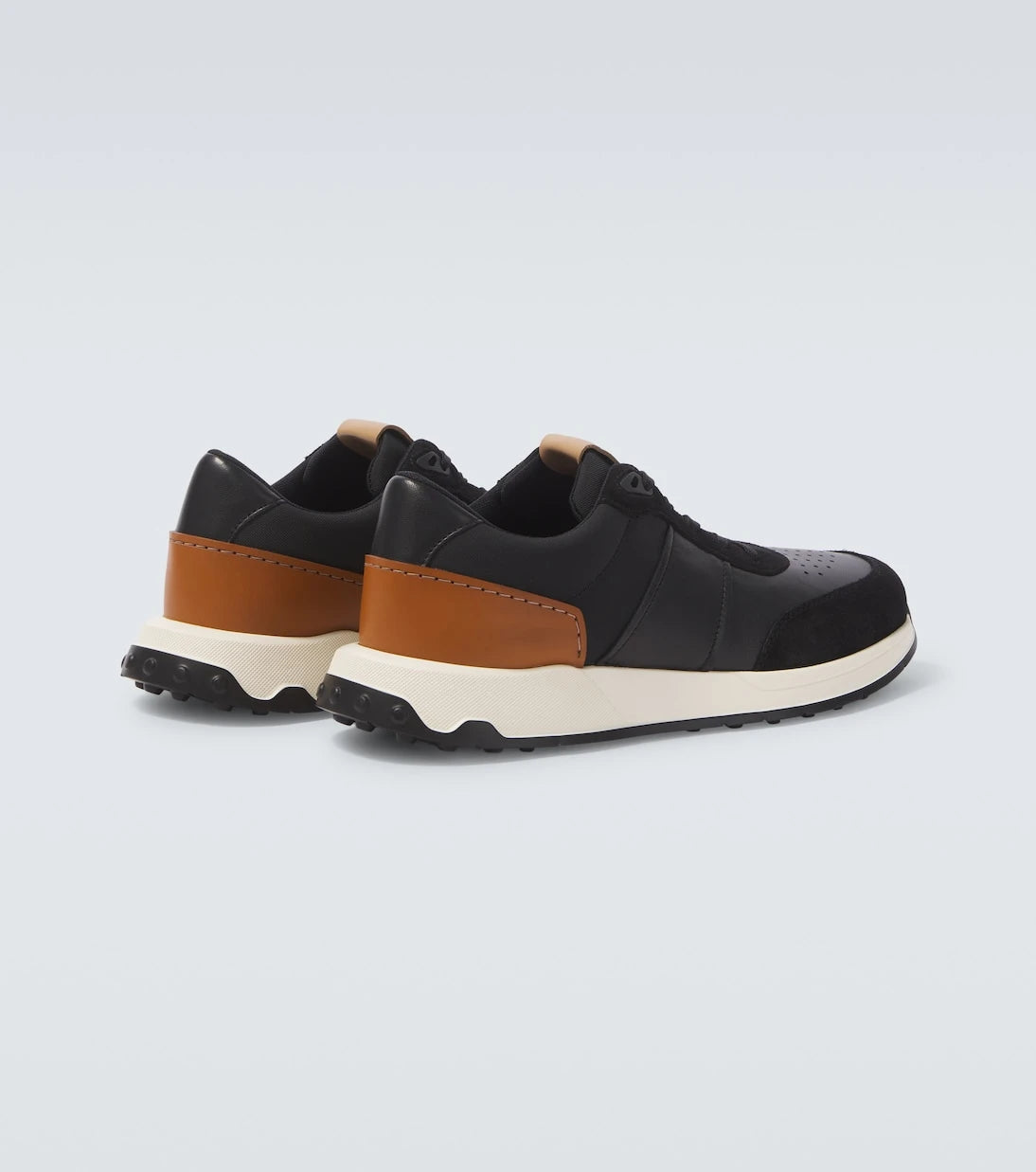 Tod's - Leather sneakers