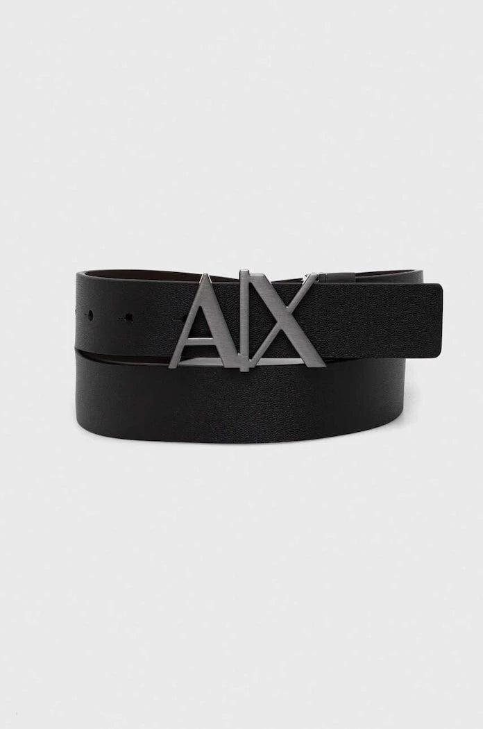 Çift Taraflı Kemer Armani Exchange