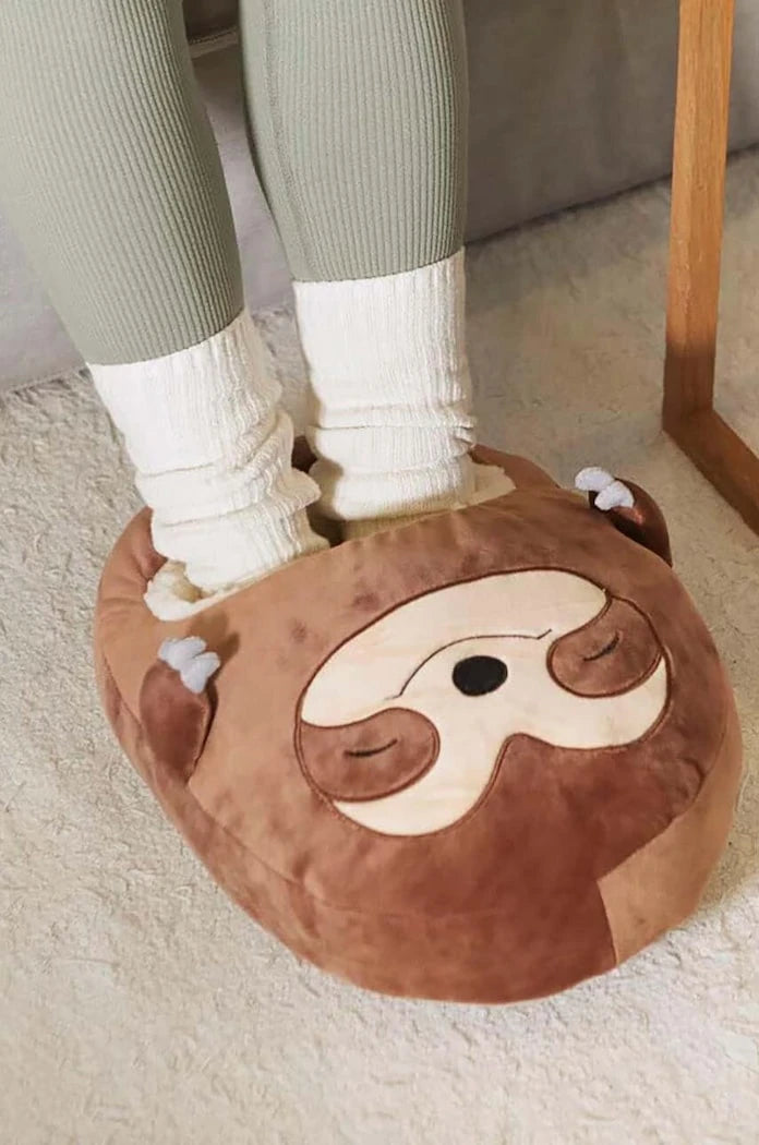 Balvi Sloth Ayak Isıtıcısı
