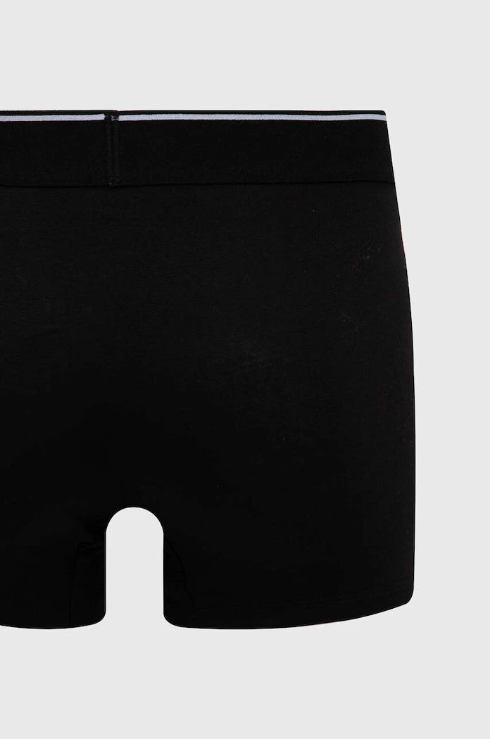 Diesel Boxer (3'lü Paket) UMBX-DAMIEN-THREE PACK BOXERS