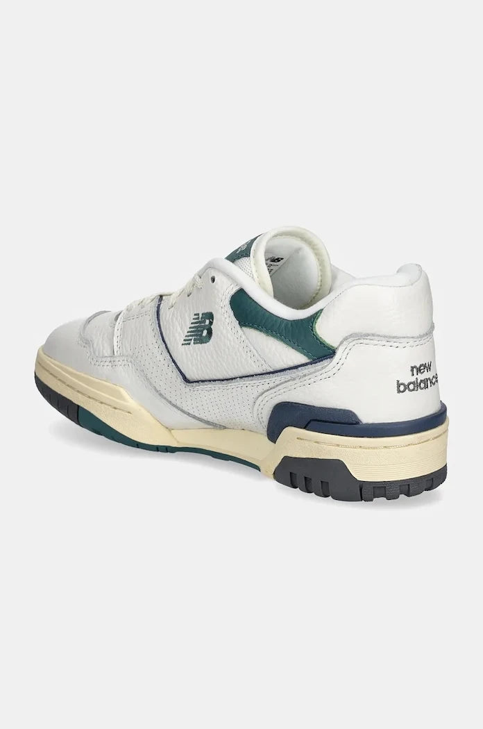 Кожени маратонки New Balance 550