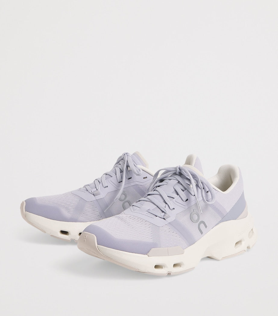 Purple Cloudpulse Trainers