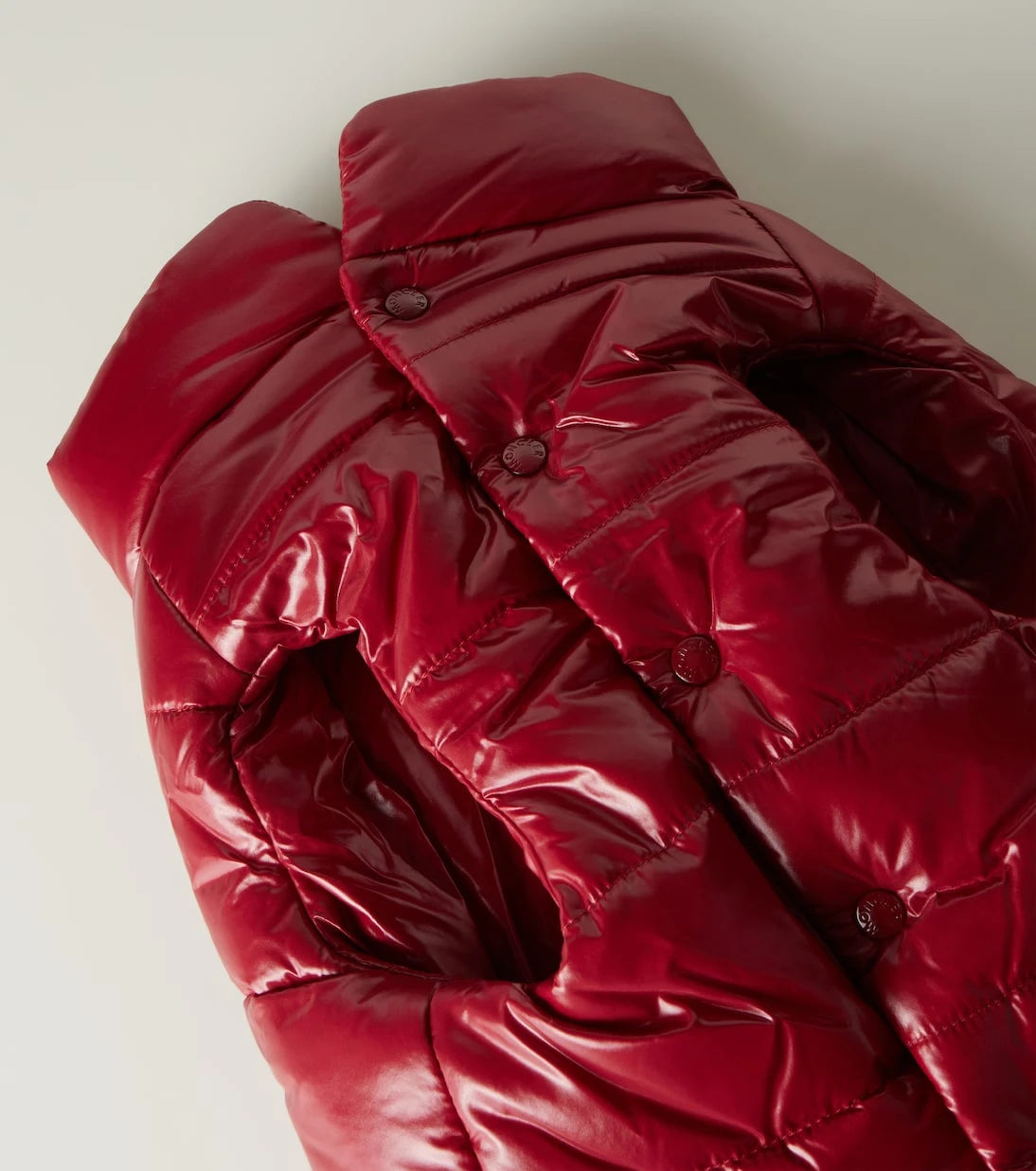Moncler - Moncler Poldo Dog Couture dog coat