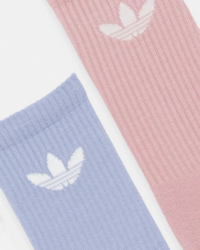 adidas Originals kadın çorap 6'lı