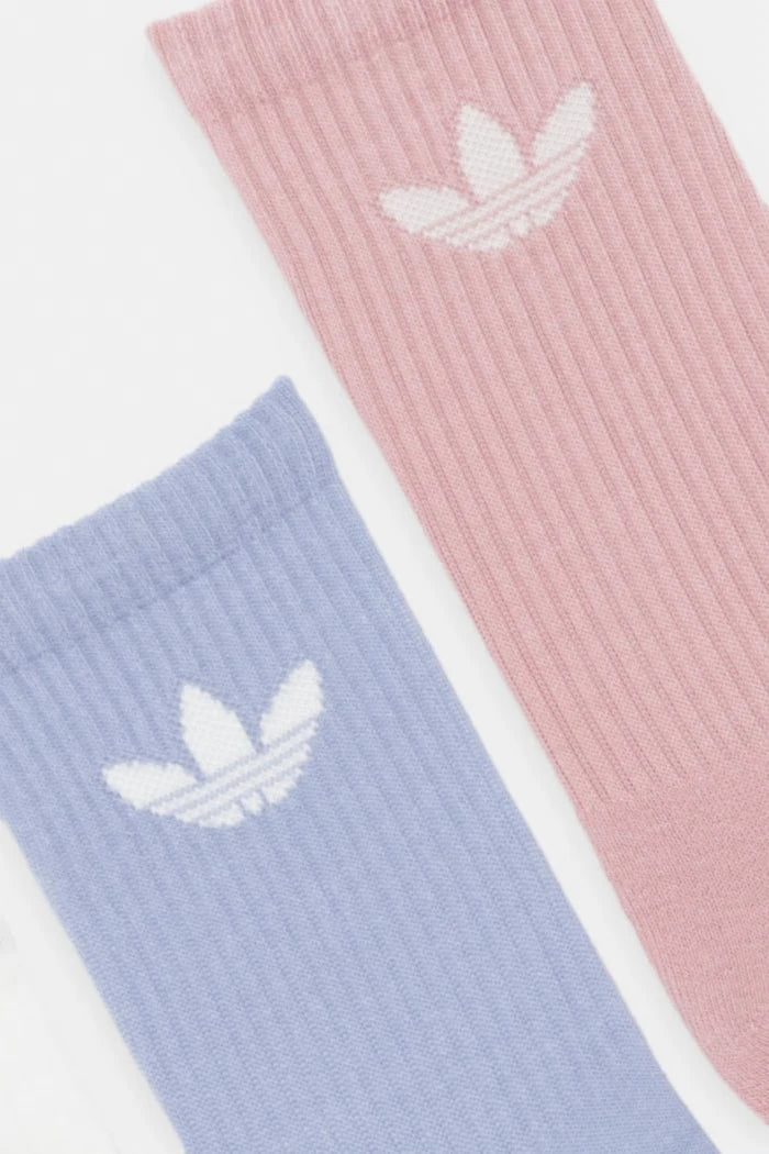 adidas Originals kadın çorap 6'lı