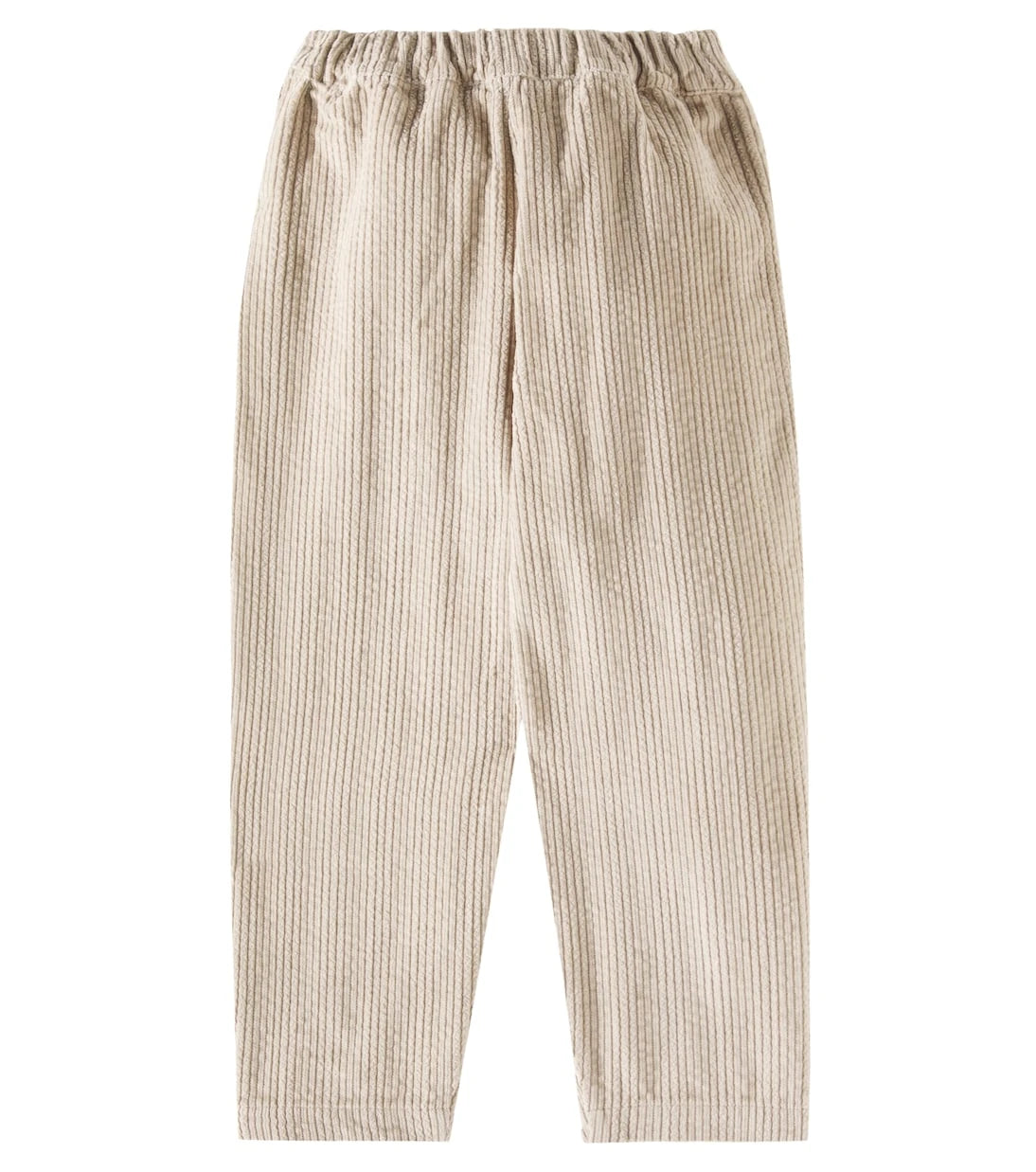 Liewood - Borris cotton corduroy pants