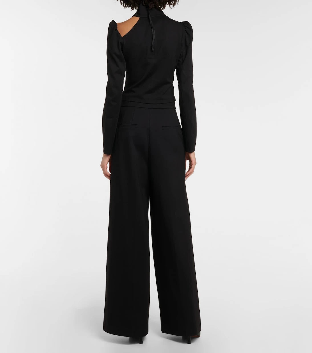 Dorothee Schumacher - Emotional Essence blouse