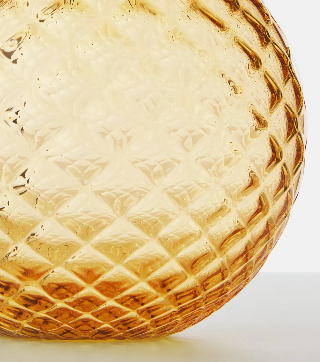 Venini - Monofiori Balloton Murano glass vase