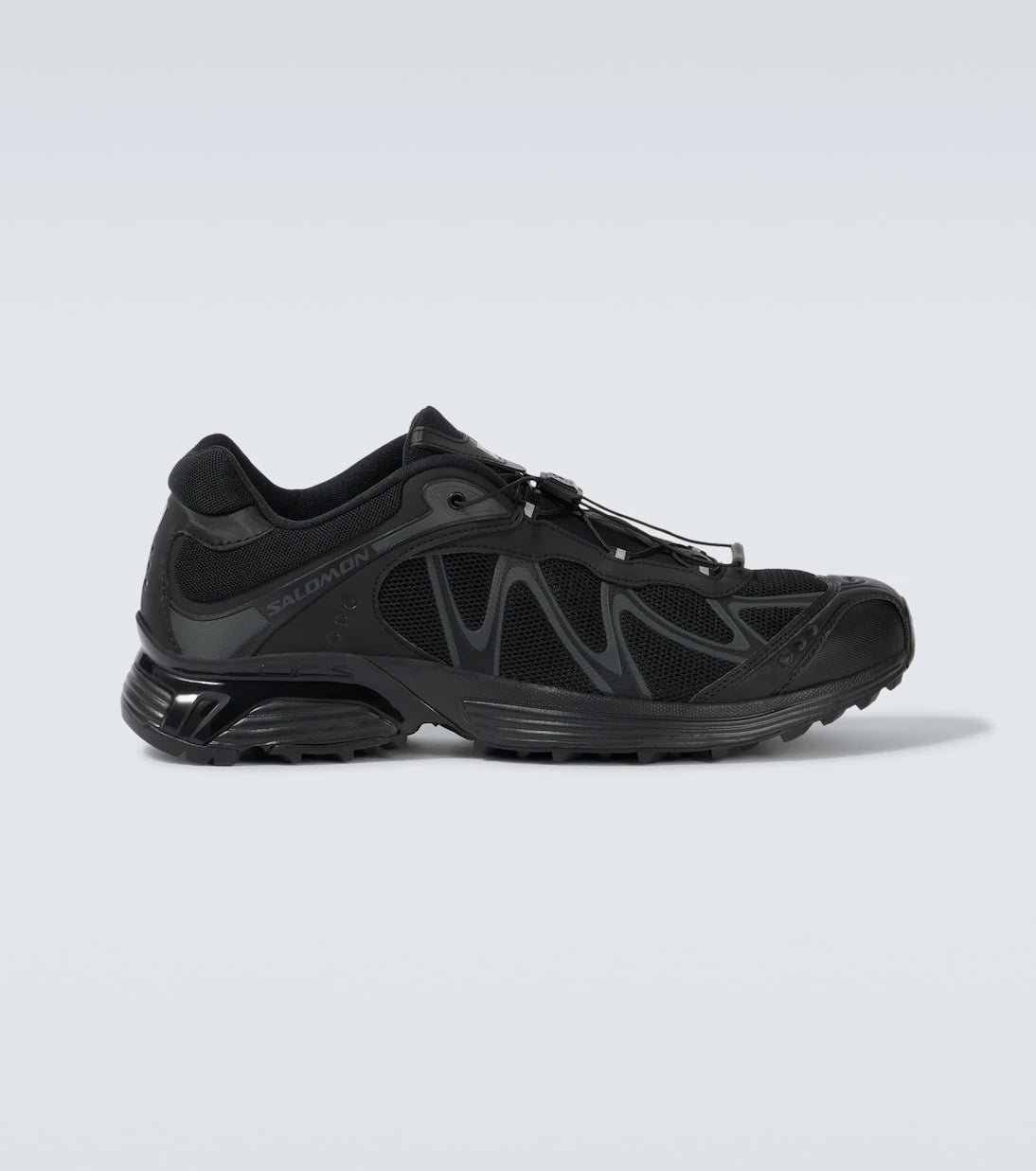 Salomon - XT-Whisper mesh sneakers