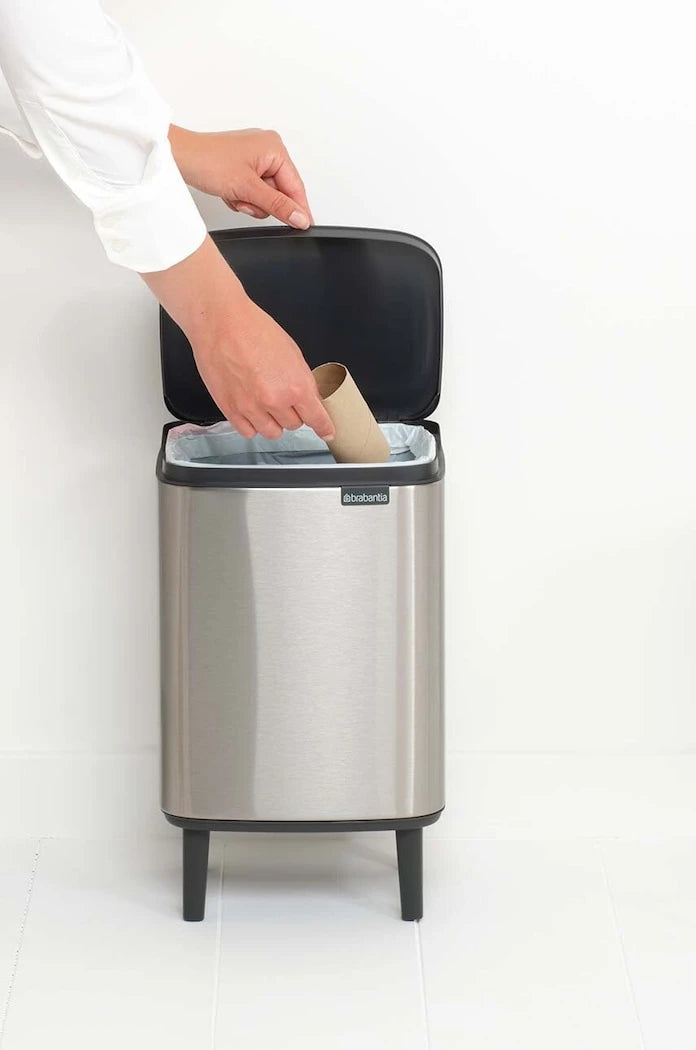 Brabantia Bo Bin Hi 7 L Çöp Kovası