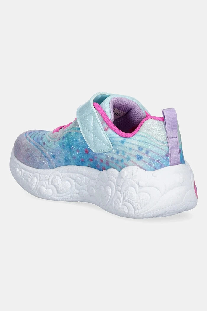 Skechers ETERNAL HEART LIGHTS Çocuk Spor Ayakkabısı
