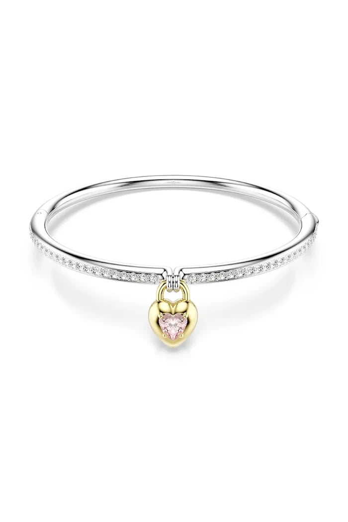 Гривна Swarovski IDYLLIA