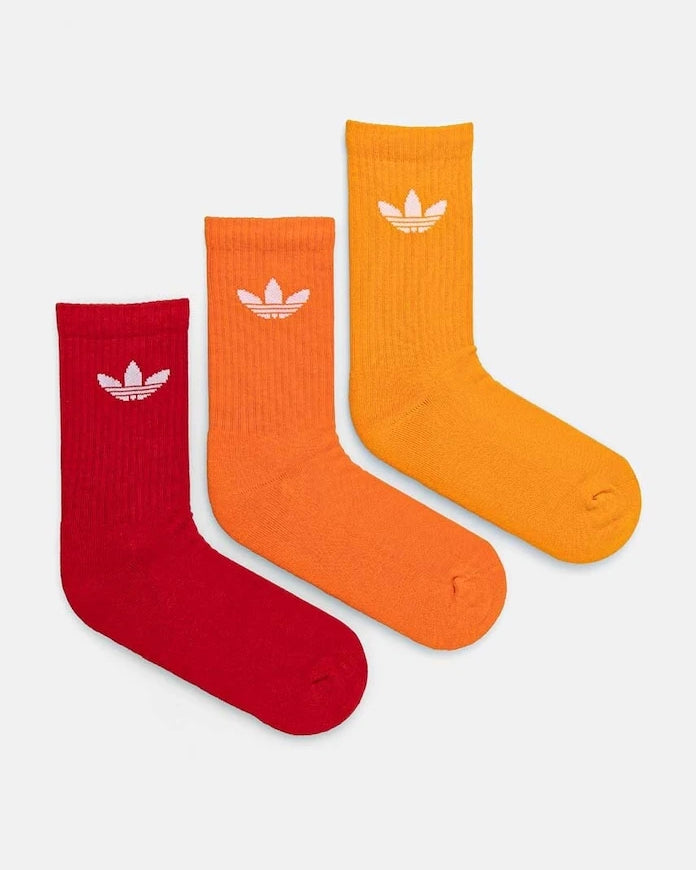 adidas Originals Çoraplar (6 çift)