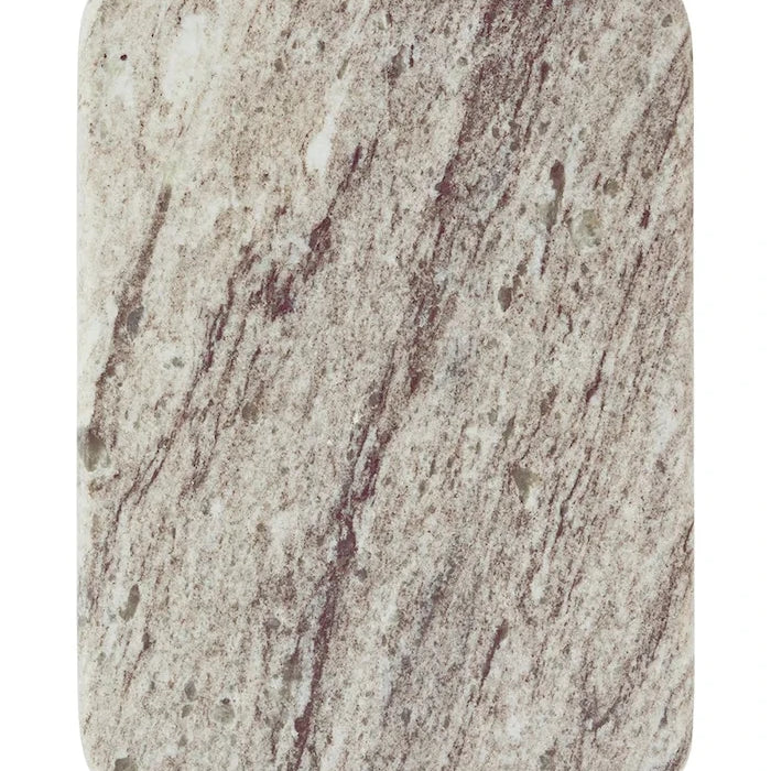 Madam Stoltz mermer kesme tahtası 30 x 23 x 1,5 cm