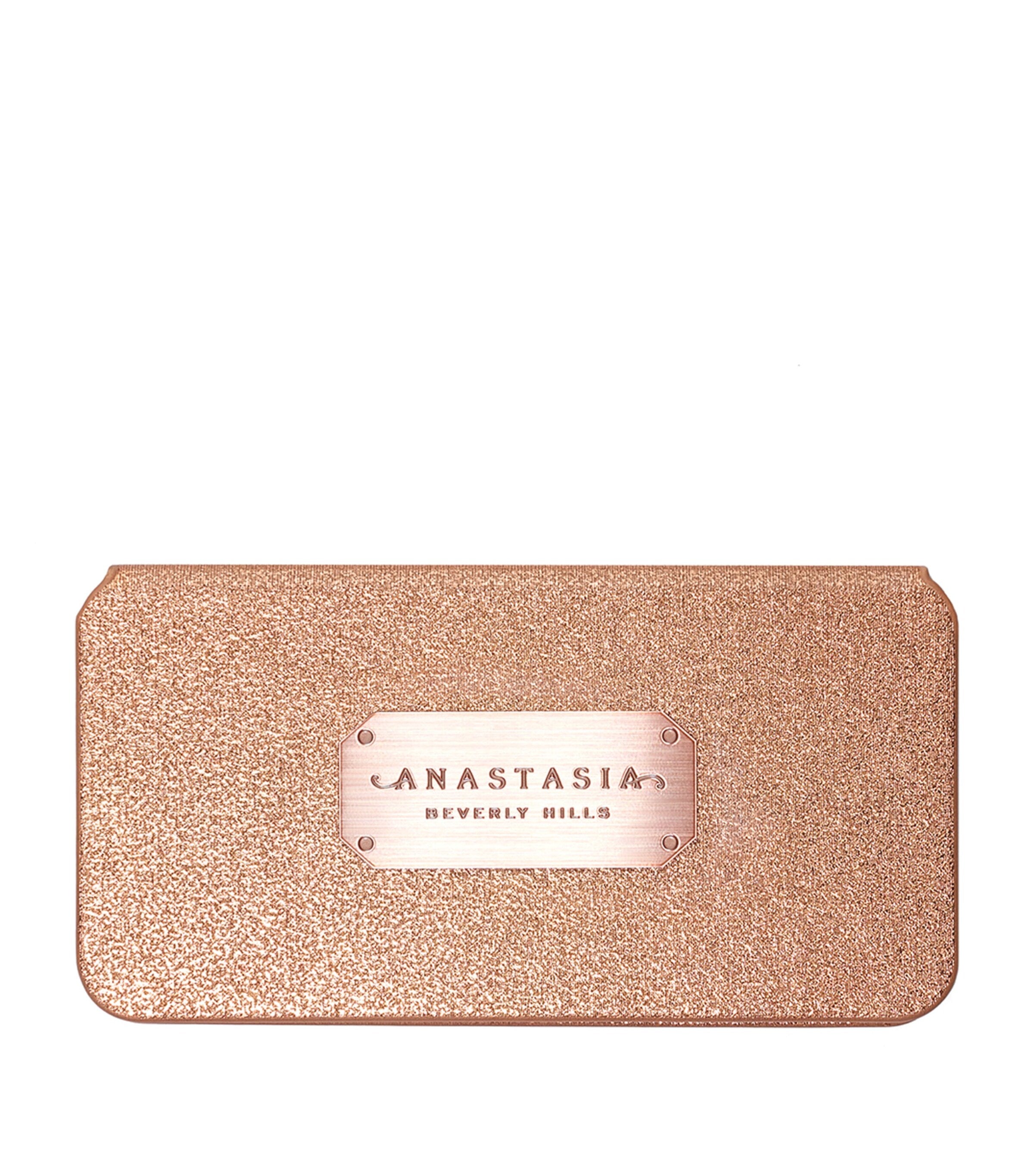 Costa Rica Face Palette