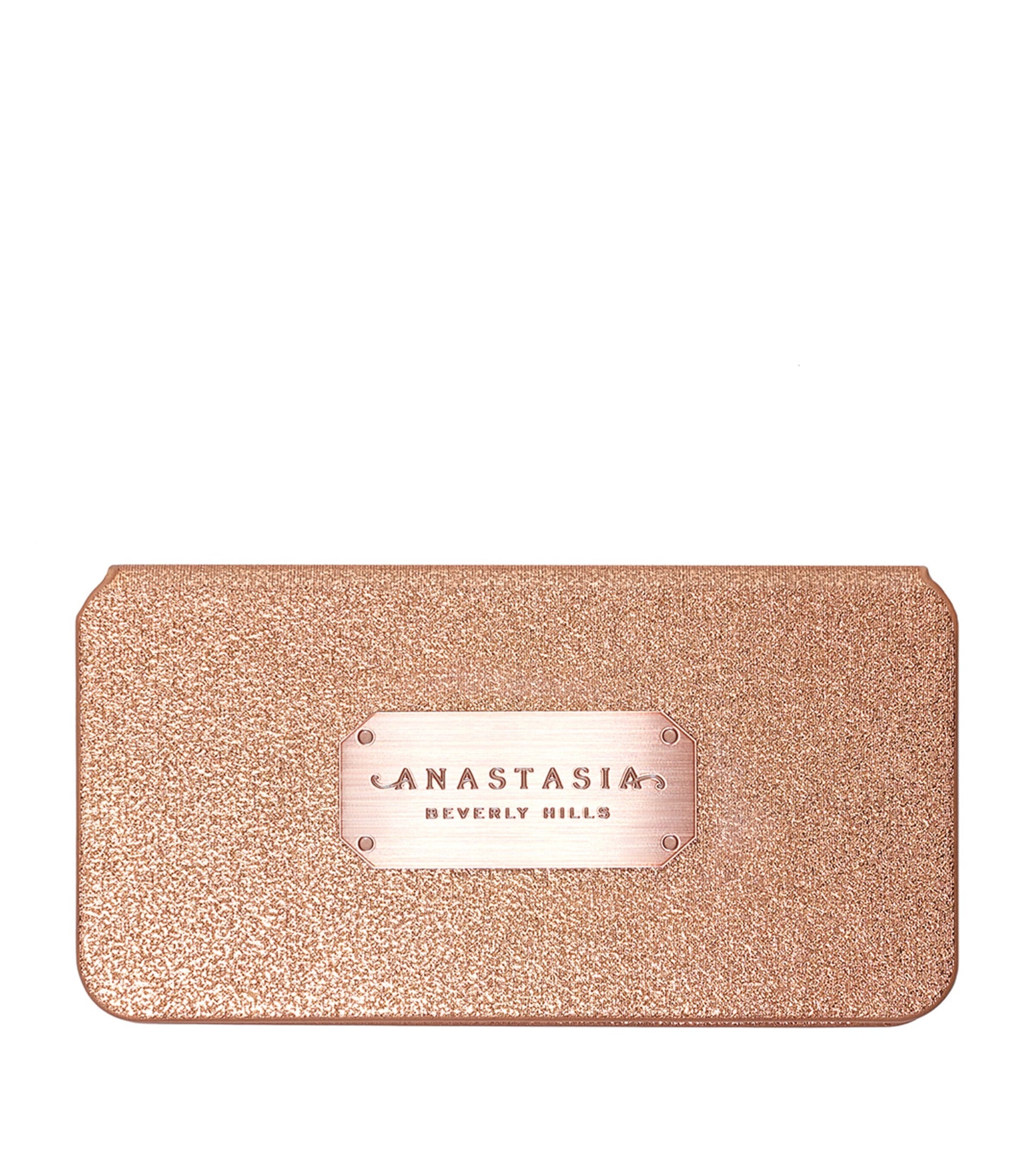 Costa Rica Face Palette