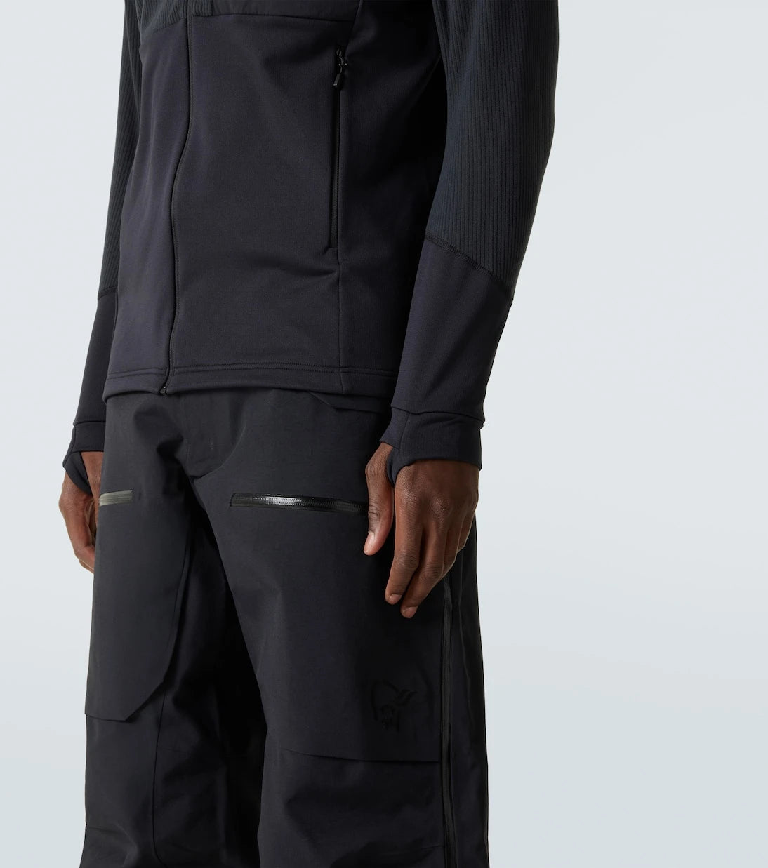 Norrøna - Lofoten fleece jacket