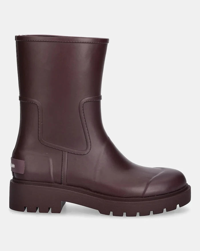 Calvin Klein MID RAINBOOT RUBBER