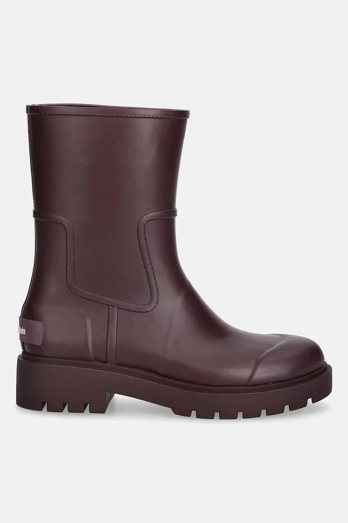 Calvin Klein MID RAINBOOT RUBBER