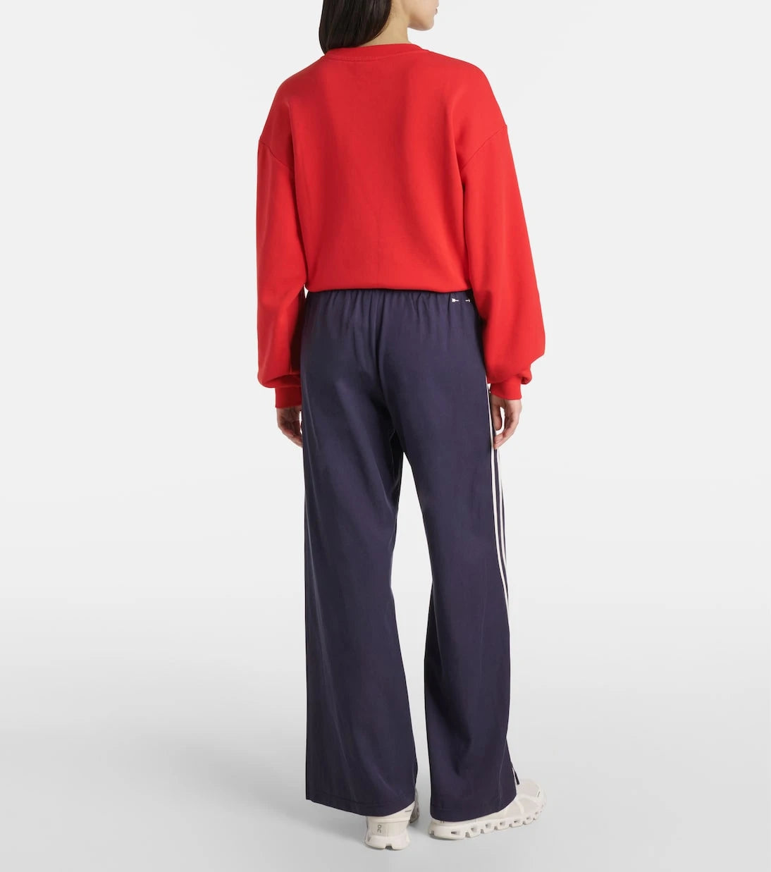 The Upside - Juliet low-rise track pants