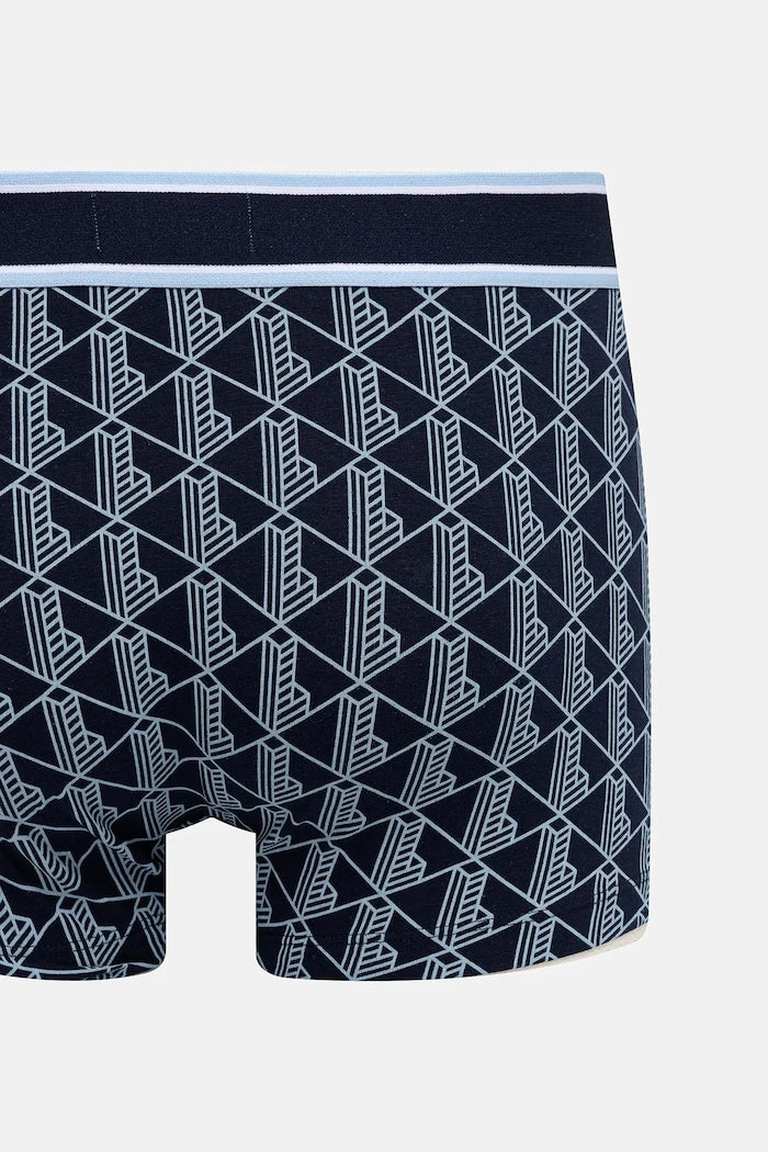 Lacoste Boksör Şortları (3’lü)