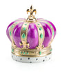 Royal Crown Candle