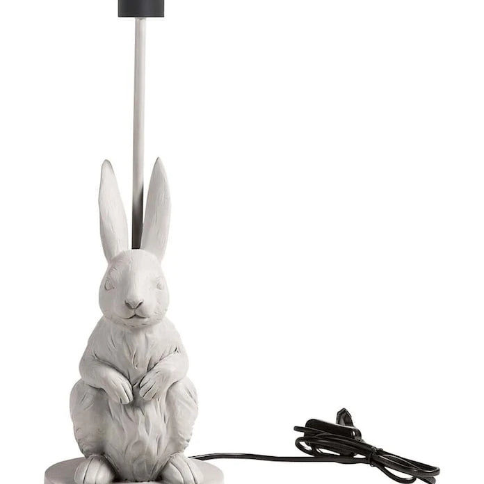 Основа за настолна лампа Byon Rabbit