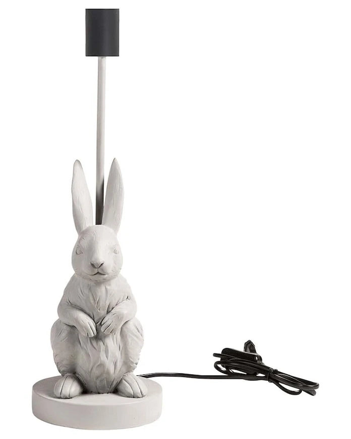Byon Rabbit masa lambası tabanı