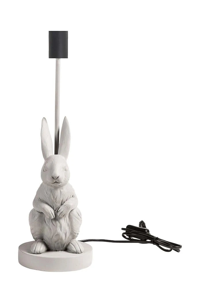 Основа за настолна лампа Byon Rabbit