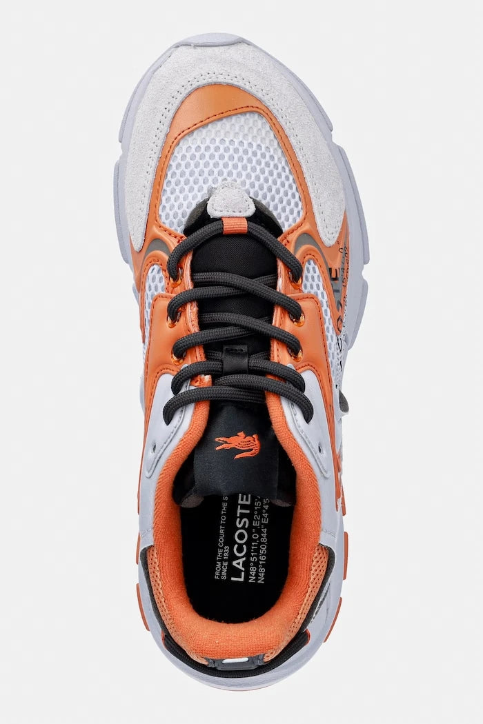 Lacoste L003 Neo Sneakers Erkek Spor Ayakkabı