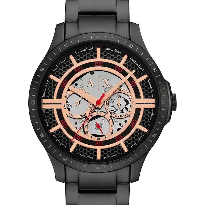 Часовник Armani Exchange