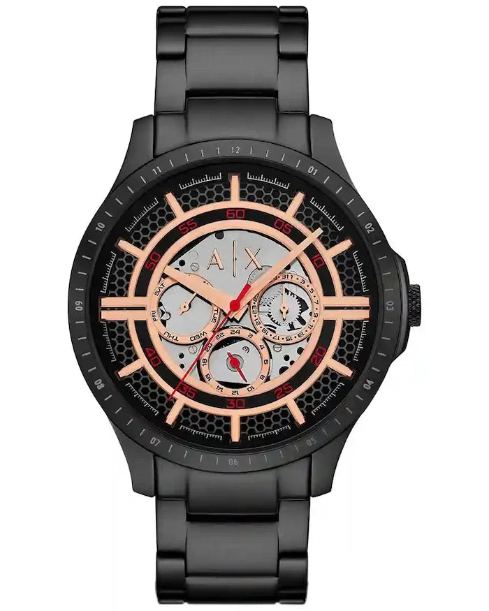 Armani Exchange Saat