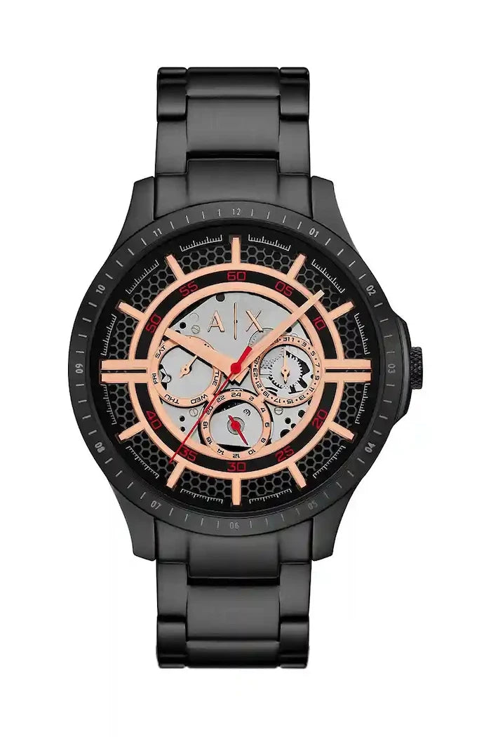 Часовник Armani Exchange