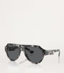 Acetate DG4466 Sunglasses
