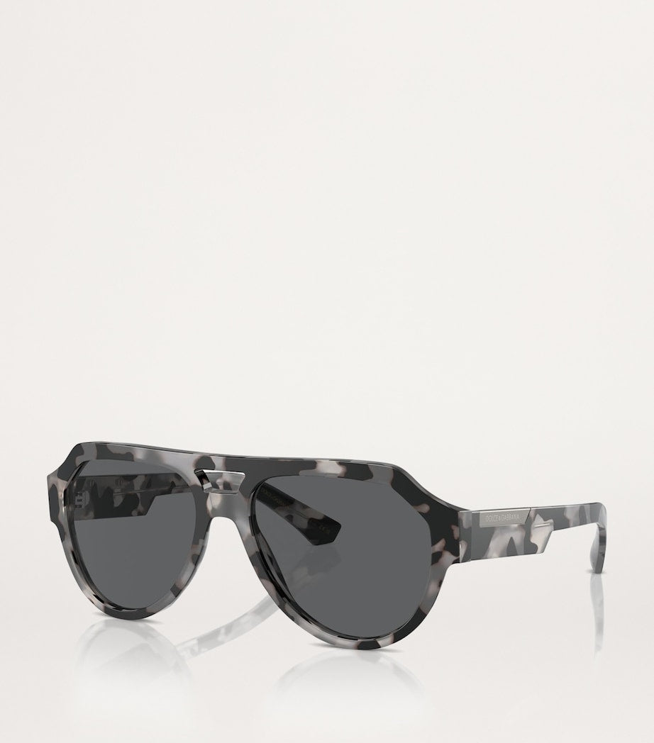 Acetate DG4466 Sunglasses