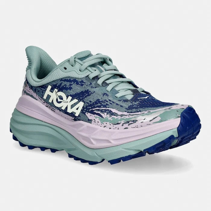 Hoka обувки за бягане дамски Stinson 7