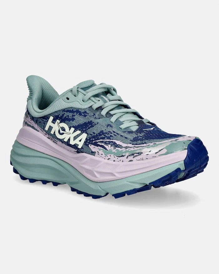 Hoka обувки за бягане дамски Stinson 7