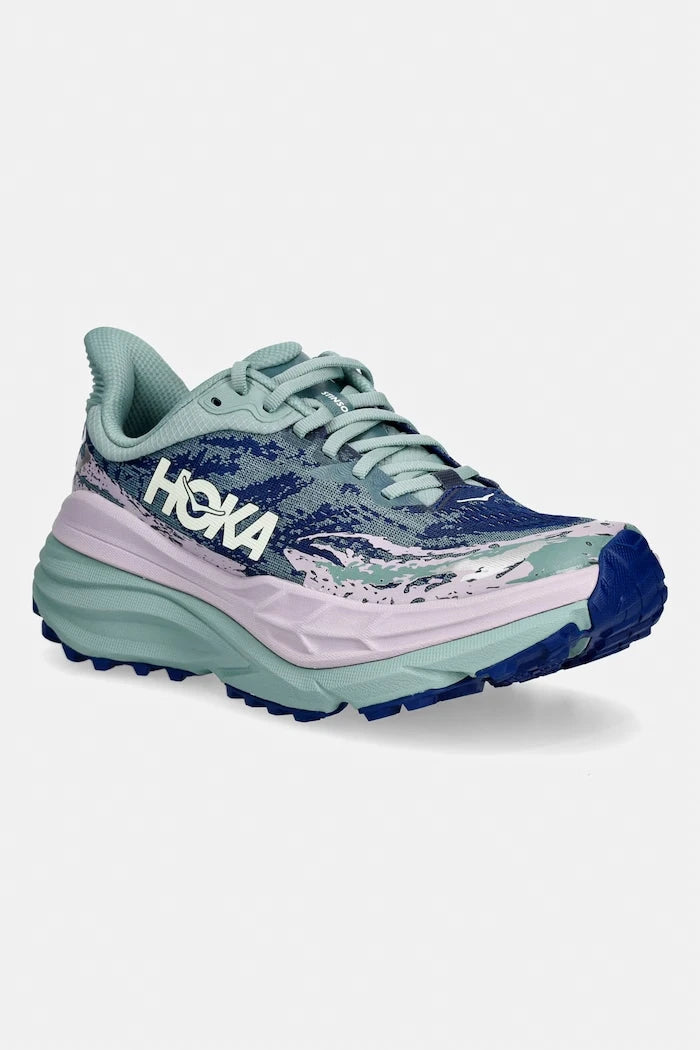Hoka обувки за бягане дамски Stinson 7