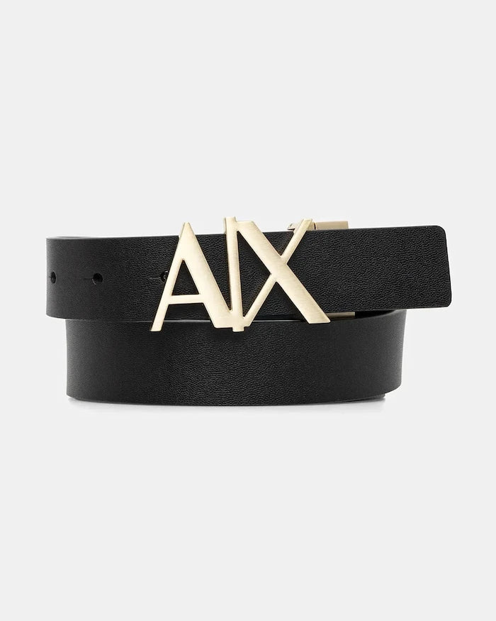 Çift Taraflı Kemer Armani Exchange
